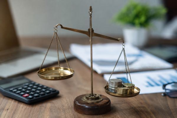Tabela de custos fixos e variáveis de uma empresa