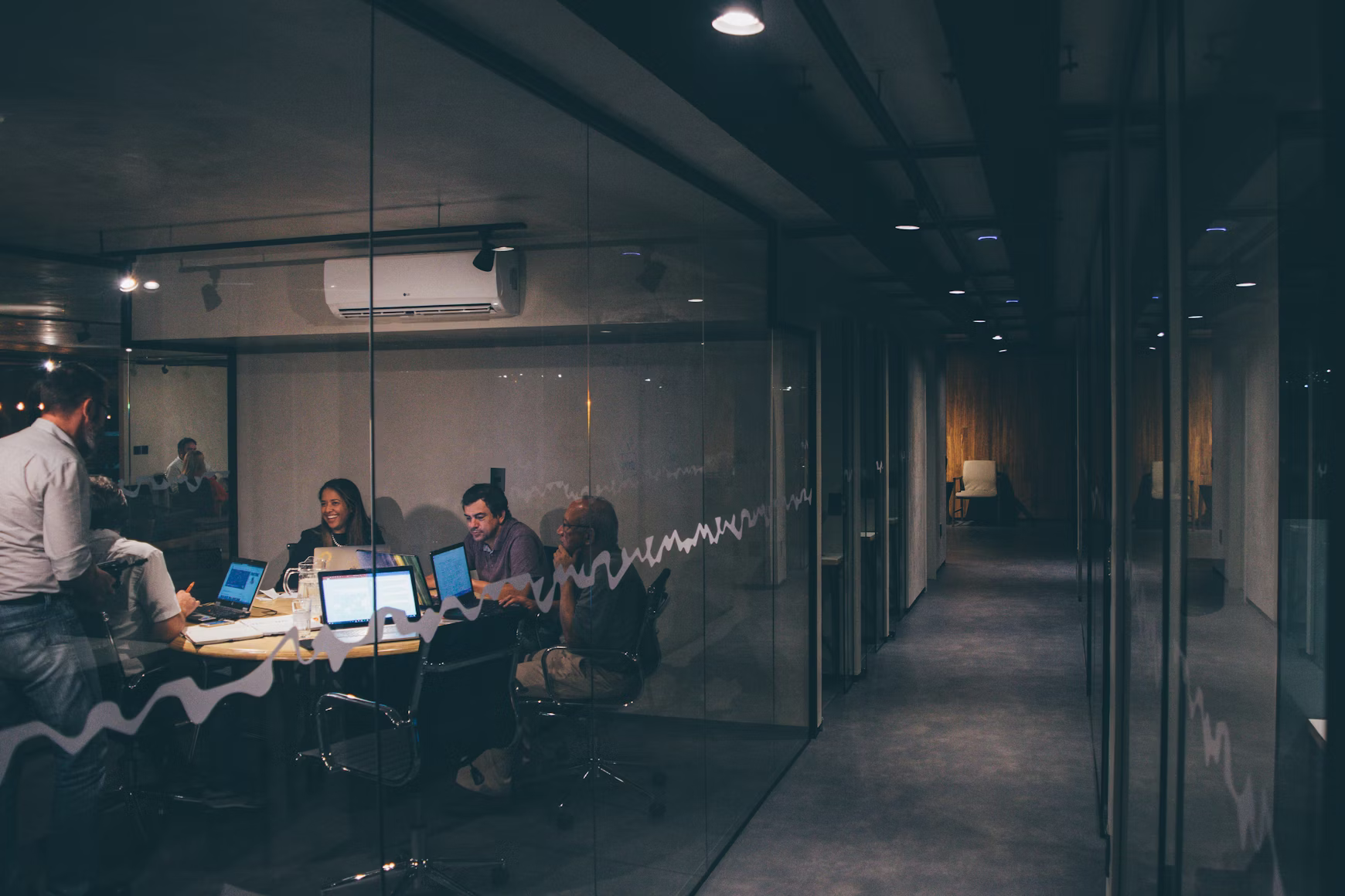 Desenvolvimento Empresarial