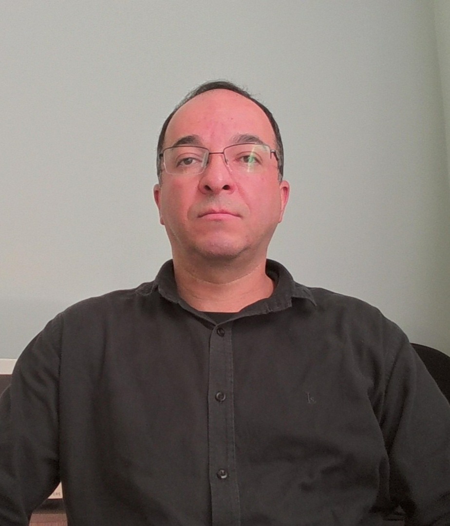 Marcio Couto Diniz